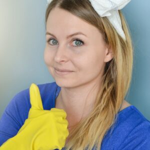 Sommerputz-Aktion: Gemeinsam für ein strahlendes Vereinsheim!
