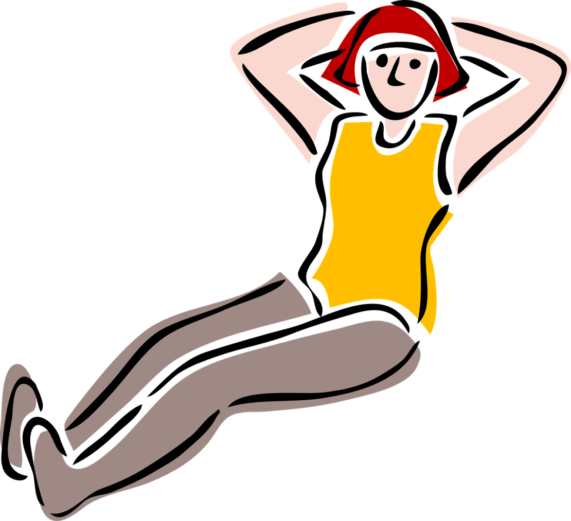 senior gymastik