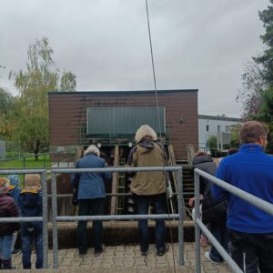 Kläranlage Ellhofen