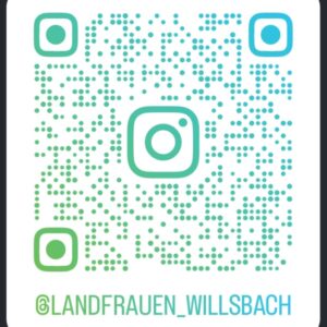 Landfrauen Willsbach – Jetzt auf Instagram und Facebook
