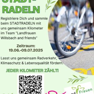 Stadtradeln